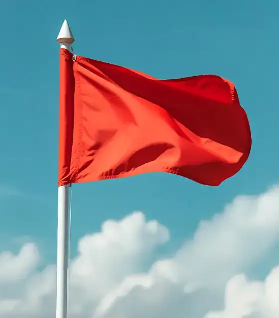 Fort Walton Beach Flag