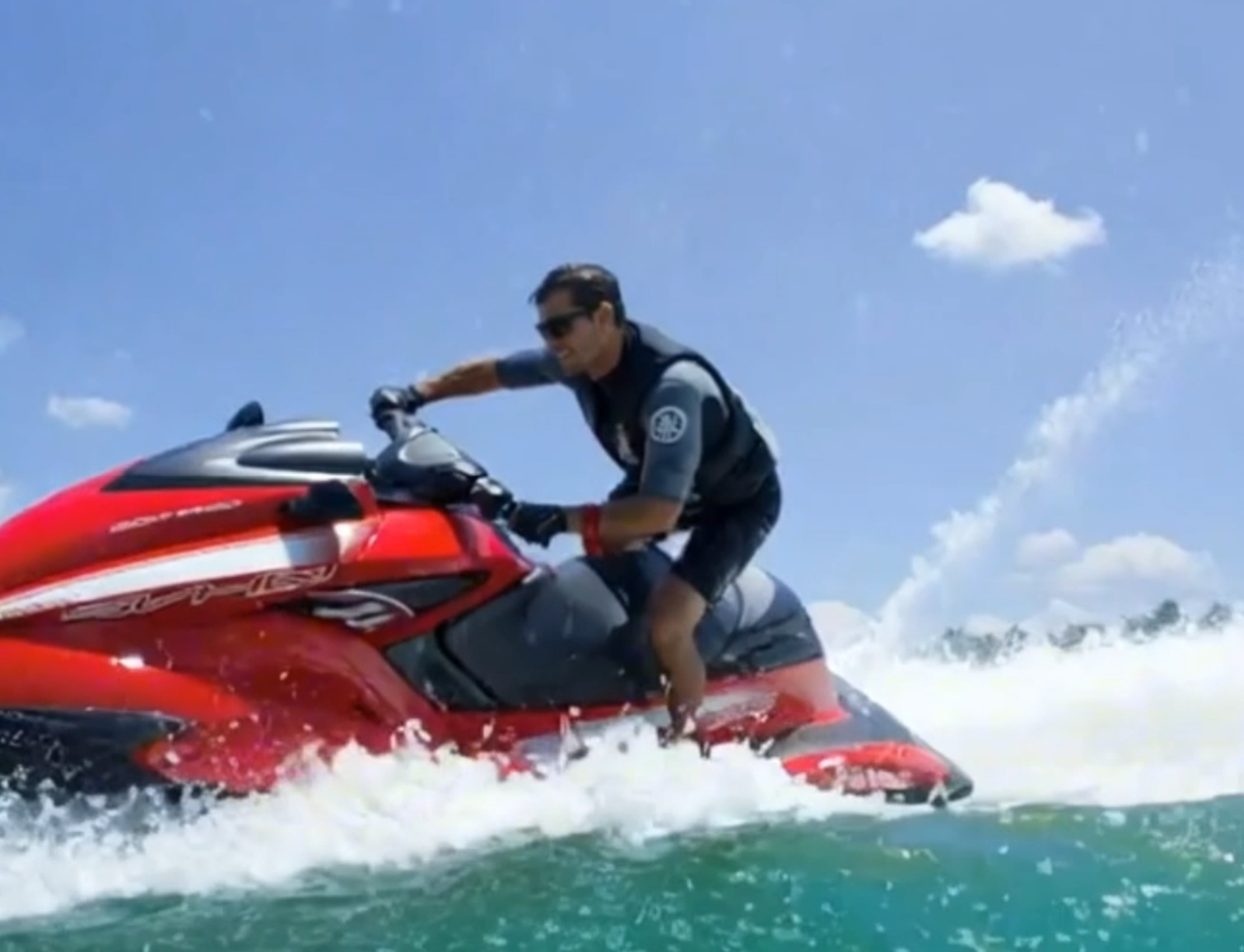 Boogies Watersports Jet Skis