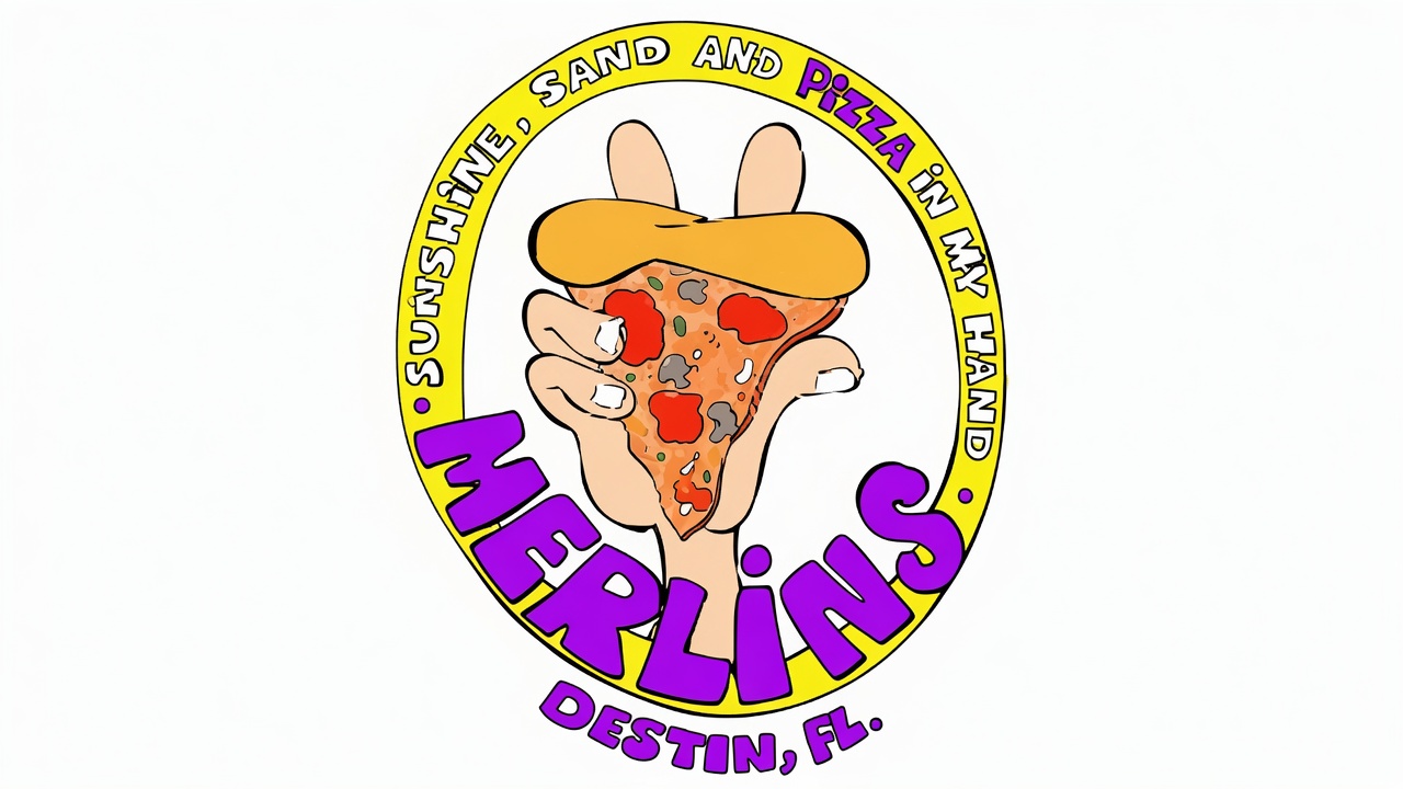 Merlin's Pizza