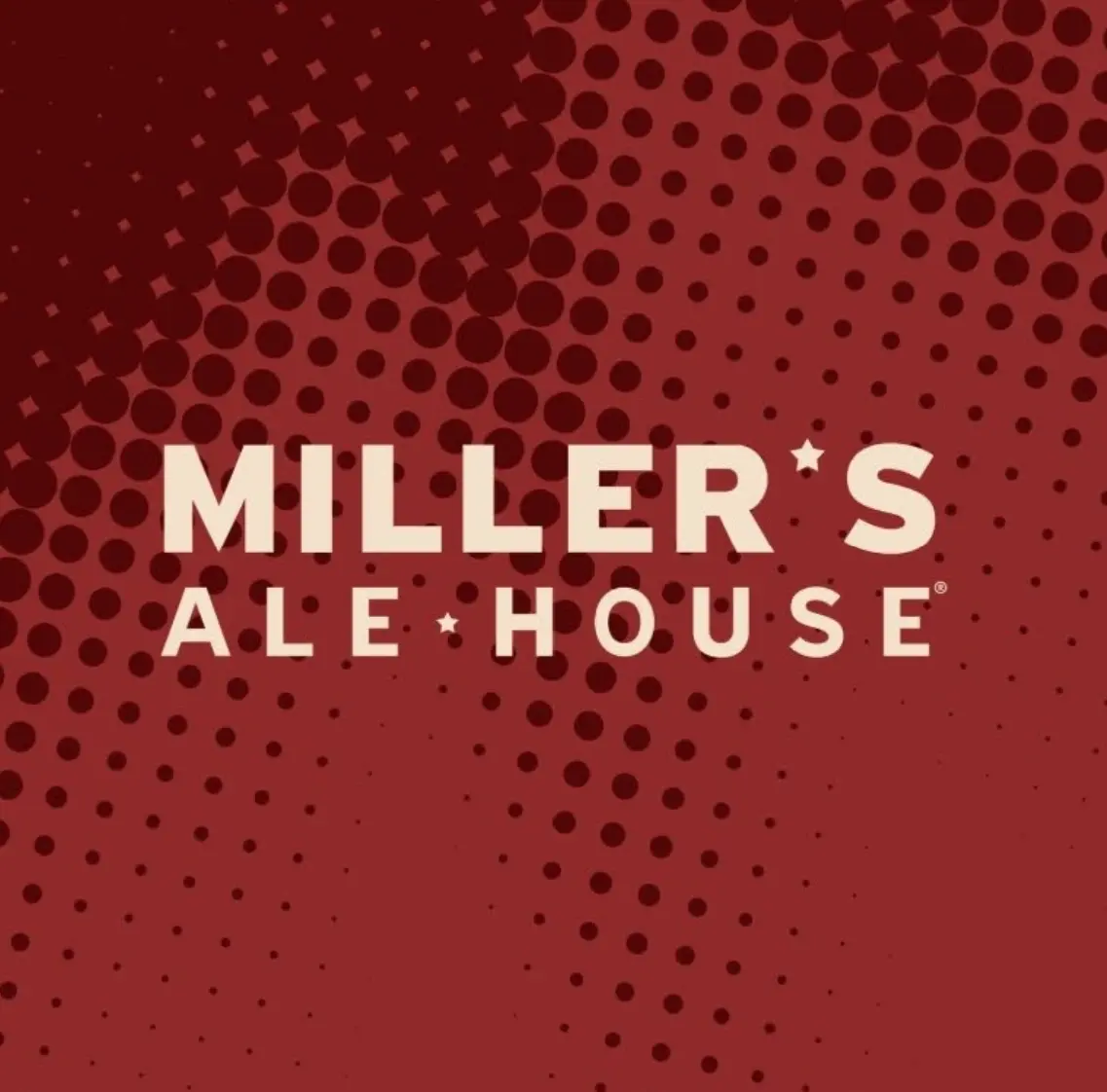 Miller's Ale House sports bar in Destin, Florida