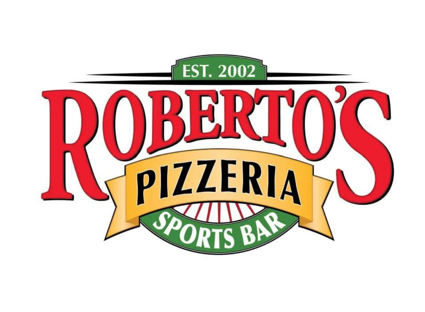 Roberto's Italian Pizzeria & Sports Bar