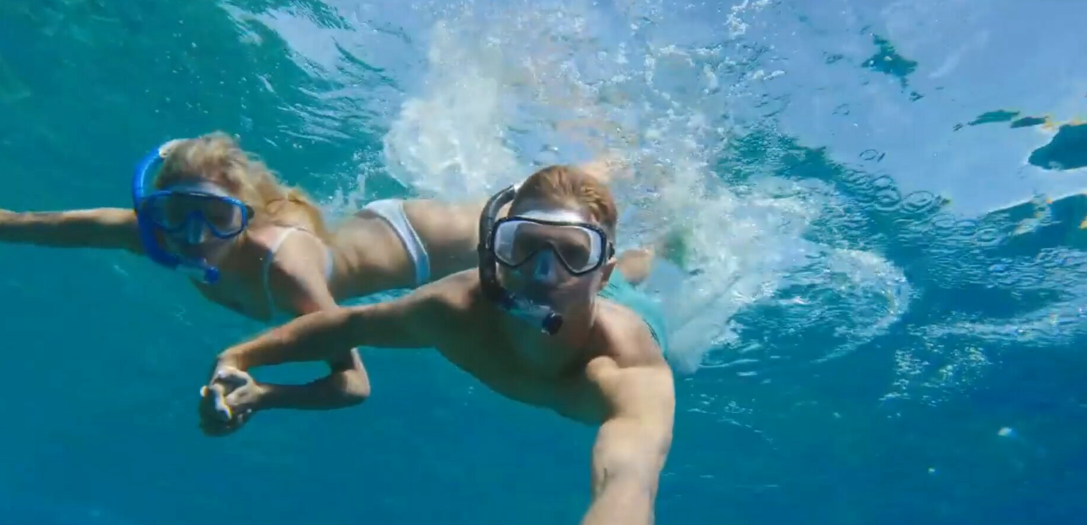 Snorkeling Adventure