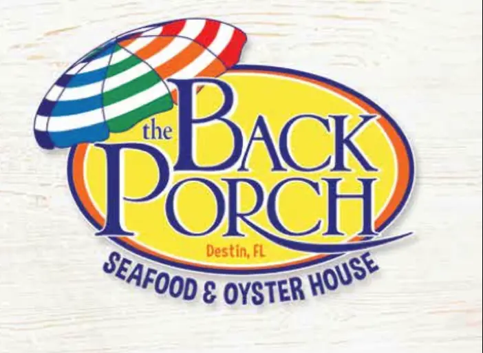 The Back Porch Seafood & Oyster House