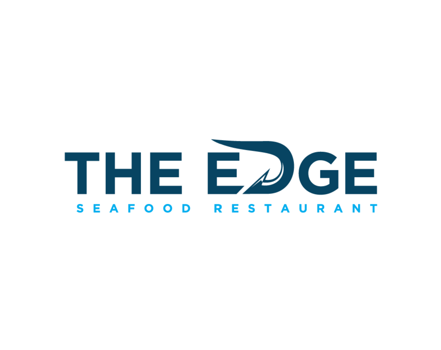 The Edge Seafood Restaurant & SkyBar
