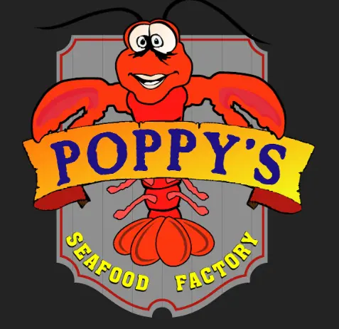 Poppy's Seafood Factory