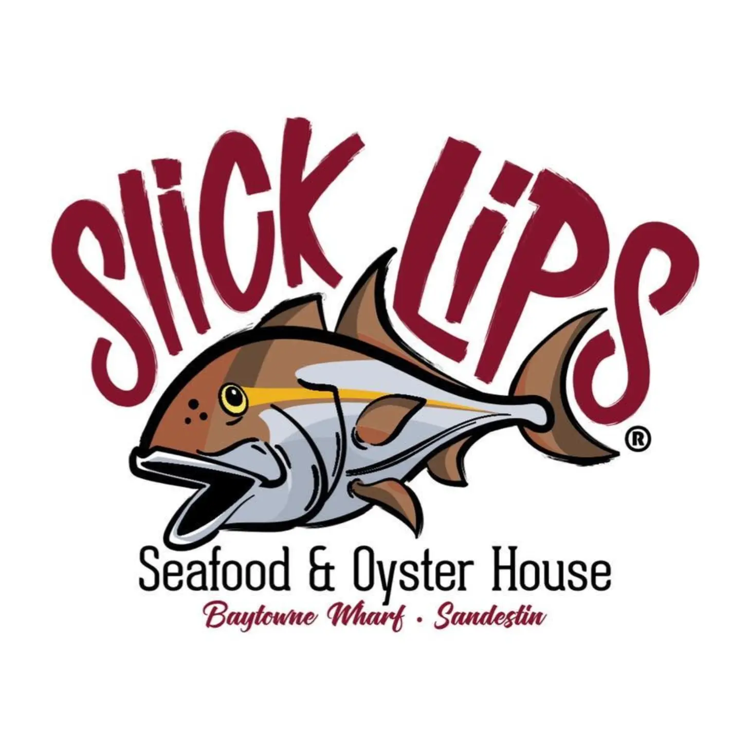 Slick Lips Seafood & Oyster House