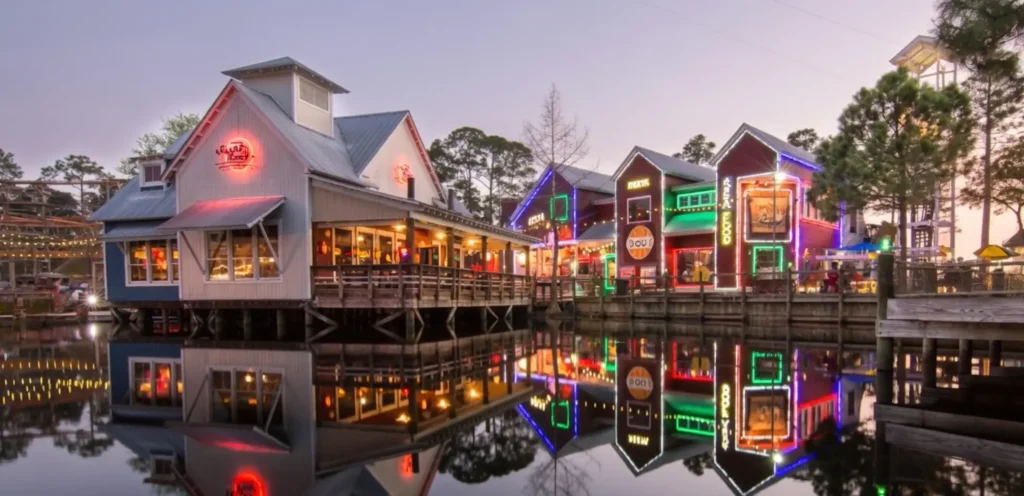 village at baytowne wharf