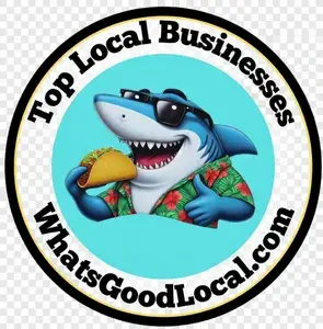 WhatsGoodLocal.com Transparent Logo